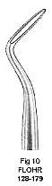 Flohr Root Elevator